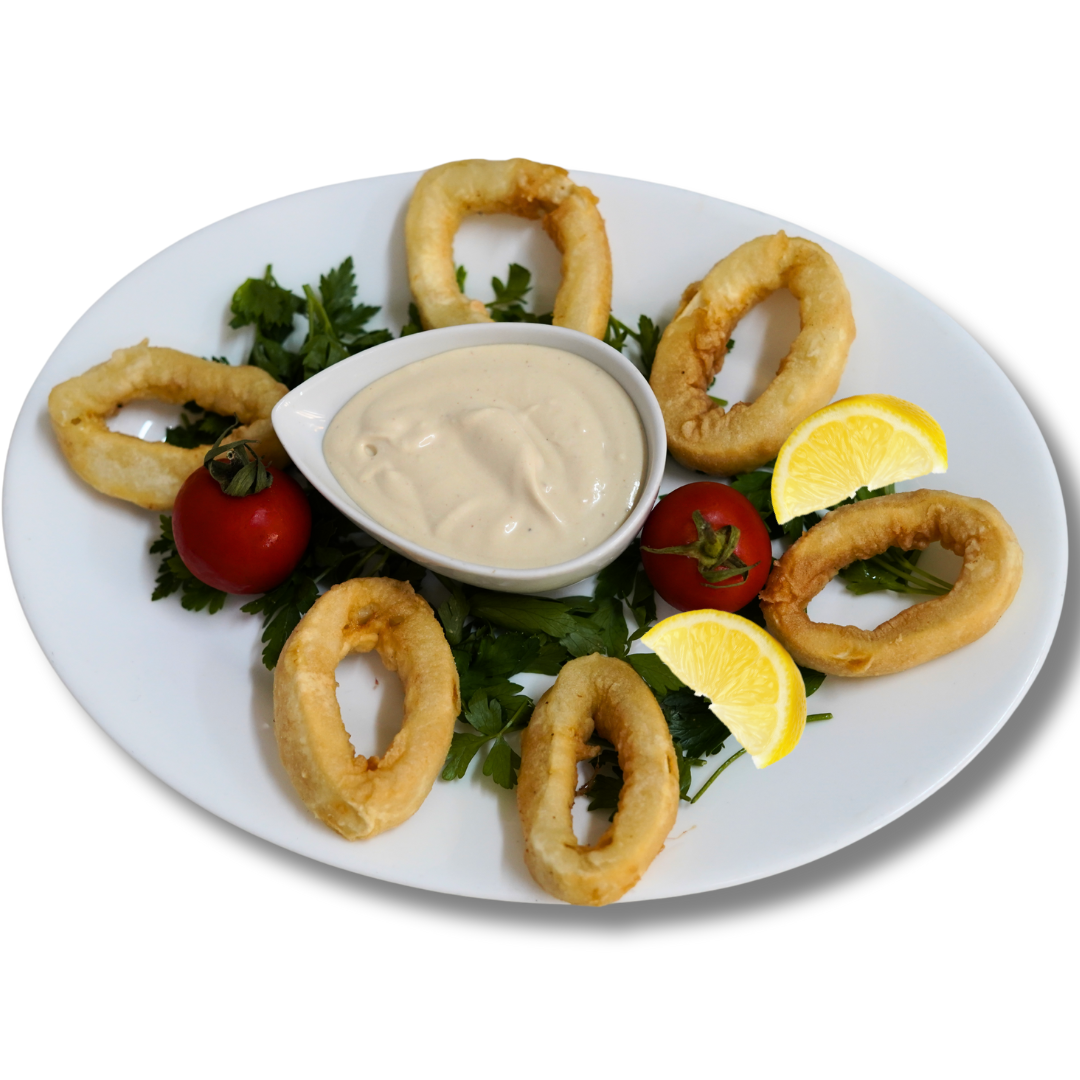 Turkish Cal Mar Restaurant Turquoise Bucuresti
